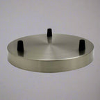 Multi-outlet ceiling rose, 3-way outlet five colors~2146-0