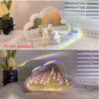 Tulip Night Lamp