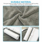 Dog Bathrobe Towel